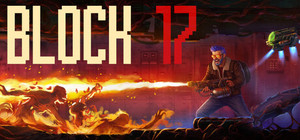 Block 17 banner