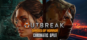 Outbreak: Shades of Horror Chromatic Split banner
