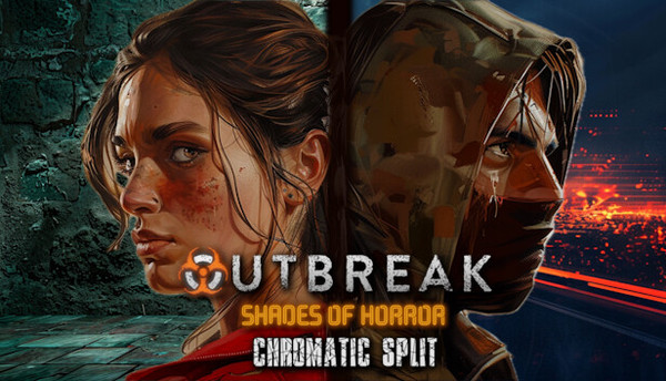 OUTBREAK: SHADES O