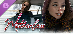 Motherless - What If? - Valerie banner