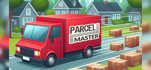 Parcel Master banner