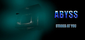 Abyss Stares at You banner