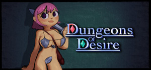 Dungeons of Desire banner