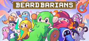 Beardbarians banner