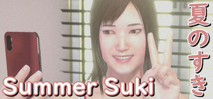 Summer Suki - Chat Messaging Game banner
