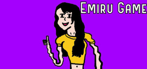 Emiru Game banner