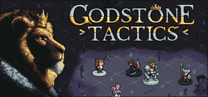 Godstone Tactics banner