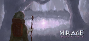 Mirage: Ignis Fatuus banner