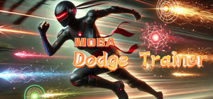 MOBA Dodge Trainer banner