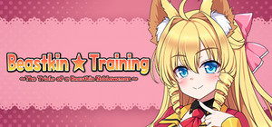 Beastkin ☆ Training ~The Trials of a Beastkin Noblewoman~ banner