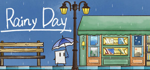 Rainy Day banner