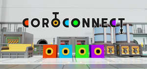 COROCONNECT banner