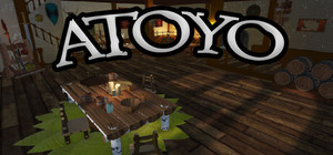 ATOYO banner