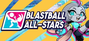BlastBall: All-Stars banner