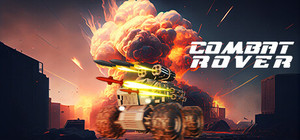 Combat Rover: Operation Storm banner
