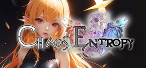 Chaos Entropy banner