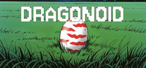 DRAGONOID banner