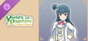 Yohane the Parhelion - NUMAZU in the MIRAGE - Costume "Holy Knight" banner