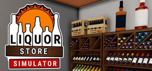 Liquor Store Simulator banner