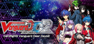 Cardfight!! Vanguard Dear Days 2 banner