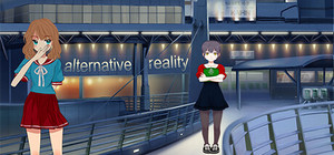 Alternative Reality banner