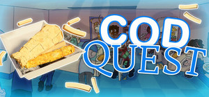 Cod Quest! banner