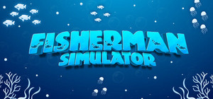 Fisherman Simulator banner