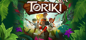 Toriki: The Castaway Island banner