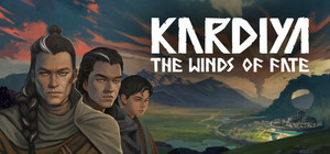 Kardiya: The Winds of Fate banner