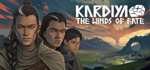 Kardiya: The Winds of Fate banner