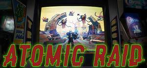 Atomic Raid banner