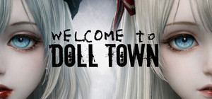 Welcome to Doll Town banner
