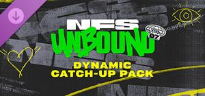 Need for Speed™ Unbound - Vol.7 Dynamic Catch-Up Pack banner