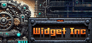 Widget Inc. banner