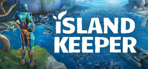 Island Keeper banner