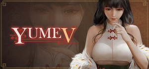 YUME 5 banner