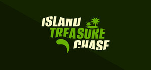 Island Treasure Chase banner