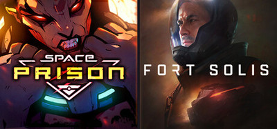 Fort Solis x Space Prison