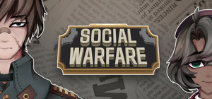 Social Warfare banner
