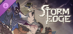 StormEdge - Supporter Pack banner