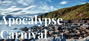 Apocalypse Carnival banner