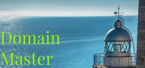 Domain Master banner