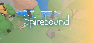 Spirebound banner
