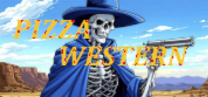 PIZZA WESTERN 🍕 banner