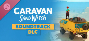 Caravan SandWitch - Soundtrack banner