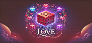 The Cube of Love banner