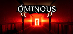 Ominous banner