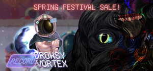 RECORD_DrowsyVortex banner