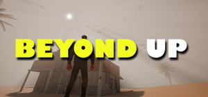 Beyond Up banner