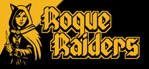 Rogue Raiders banner